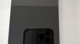 Fair
													Apple iPhone 14 - Unlocked, Blue, 256 GB, A2649, photo 4 of 6