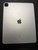 Good Apple iPad Pro 12.9" 5th Gen 2021 - Unlocked, Silver, 1 TB