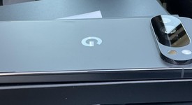 Mint
													Google Pixel 10 Pro XL - Unlocked, Obsidian, 256 GB, GUL82, photo 3 of 5
