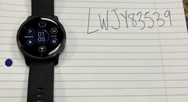 Good
													Garmin Venu 2 - Black, photo 4 of 5
