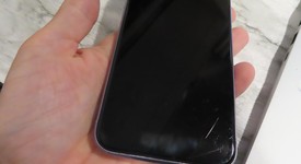 Fair
													Apple iPhone 11 - Unlocked, Purple, 64 GB, A2111, photo 4 of 8