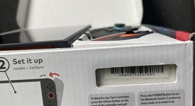 Mint
													Nintendo Switch 2 - Red & Blue, Standard, photo 4 of 12