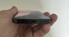 Mint
													Apple iPhone 16e - T-Mobile, Black, 128 GB, A3212, photo 5 of 5