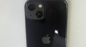Good
													Apple iPhone 13 - Boost, Midnight, 128 GB, A2482, photo 3 of 8