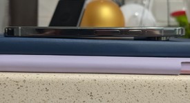 Mint
													Google Pixel 9 Pro XL - Unlocked, Hazel, 128 GB, 16 GB, GGX8B, photo 3 of 6