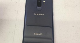 Good
													Samsung Galaxy S9 Plus - AT&T, Blue, 64 GB, SM-G965U, photo 3 of 7