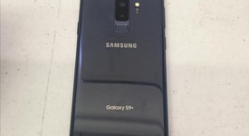 Good
													Samsung Galaxy S9 Plus - AT&T, Blue, 64 GB, SM-G965U, photo 3 of 8