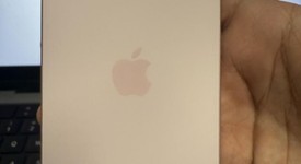 Good
													Apple iPhone 15 - Verizon, Pink, 128 GB, A2846, photo 5 of 5