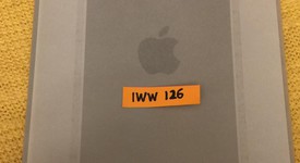 Mint
													Apple iPad 9th Gen - Unlocked, Gray, 64 GB, A2603, photo 2 of 3