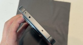 Mint
													OnePlus 13R - Unlocked, Nebula Noir, 256 GB, 12 GB, photo 2 of 11