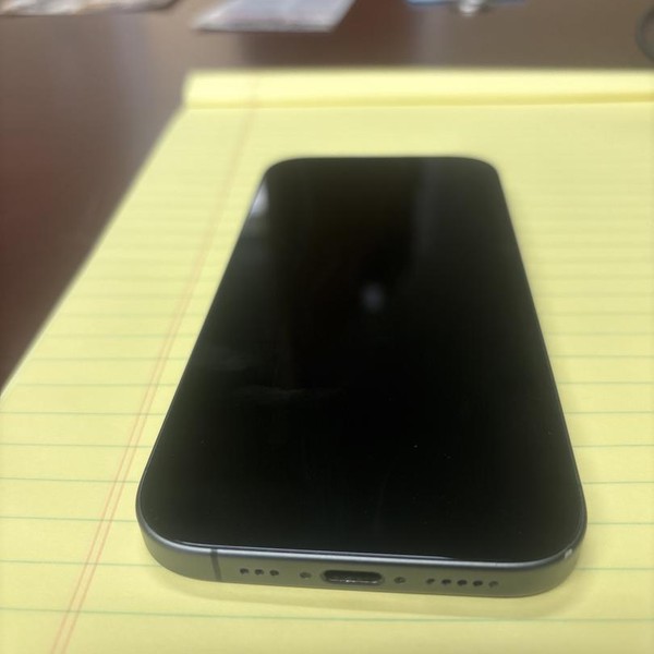 Apple iPhone 17 - T-Mobile, 256 GB, Black, A3258