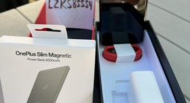 Mint
													OnePlus 13 - Unlocked, Black Eclipse, 512 GB, 16 GB, photo 1 of 11