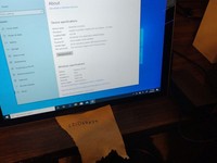 Microsoft Surface Pro 6