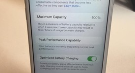 Good
													Apple iPhone 6S - Unlocked, Silver, 32 GB, A1633, photo 5 of 7