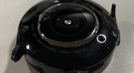 Mint
													Samsung Galaxy Watch6 - Wi-Fi, Graphite, 44mm, photo 4 of 4