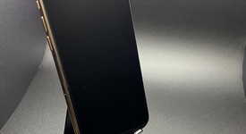 Fair
													Apple iPhone 11 Pro Max - Unlocked, Gold, 256 GB, A2161, photo 1 of 3