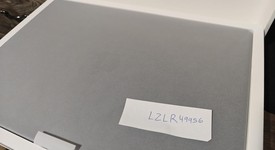 Mint
													MacBook Pro 2024 - 16" - Apple M4 Pro 14-core, Space Black, 1 TB, 24 GB, photo 1 of 8