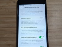 Apple iPhone SE 3rd Gen 2022