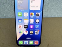 Apple iPhone 16 Pro