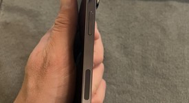 Mint
													Apple iPhone 14 Pro Max - Unlocked, Purple, 128 GB, A2651, photo 4 of 8