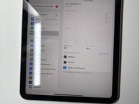 Apple iPad 10th Gen