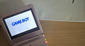 Good
													Nintendo Game Boy Advance SP - Other, photo 5 of 5