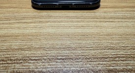 Fair
													Apple iPhone 11 - Unlocked, Black, 128 GB, A2111, photo 3 of 7