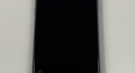 Fair
													Apple iPhone 11 - Cricket, Black, 64 GB, A2111, photo 2 of 7