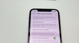 Good
													Apple iPhone 12 Pro - Unlocked, Pacific Blue, 128 GB, A2341, photo 1 of 7