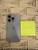 Good Apple iPhone 15 Pro - Unlocked, Natural, 256 GB, A2848