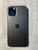 Good Apple iPhone 12 Pro - Unlocked, Graphite, 128 GB, A2341