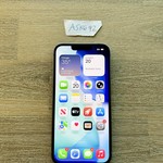 Good Apple iPhone 14 - Unlocked, Blue, 512 GB, A2649