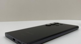 Mint
													Samsung Galaxy S23 Ultra - Unlocked, Black, 512 GB, 12 GB, SM-S918U1, photo 4 of 5