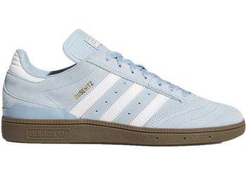 adidas Busenitz Ash Grey for sale