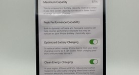 Good
													Apple iPhone 14 Pro - Verizon, Purple, 256 GB, A2650, photo 5 of 5