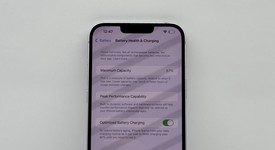 Good
													Apple iPhone 14 Plus - Unlocked, Purple, 128 GB, A2632, photo 2 of 5