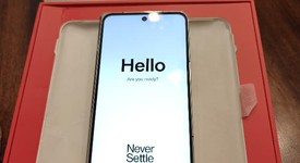 Good
													OnePlus Open - Unlocked, Green, 512 GB, 16 GB, photo 2 of 10