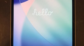 Good
													Apple iPad Pro 11" (M4) 2024 - Unlocked, Black, 1 TB, 16 GB, A2837, Standard Glass, photo 2 of 4