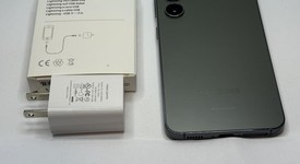 Good
													Samsung Galaxy S23 - T-Mobile, Green, 256 GB, 8 GB, SM-S911U, photo 4 of 4