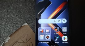 Mint
													Infinix Smartphone - Unlocked Non-US, photo 5 of 12