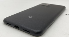 Good
													Google Pixel 5 - Unlocked, Black, 128 GB, 8 GB, GD1YQ, photo 5 of 5