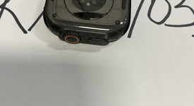 Mint
													Apple Watch Ultra 2 49mm - Unlocked, Black, A2986, photo 4 of 11