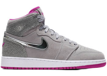 Jordan 1 Retro High Maya Moore Wolf Grey (GS) for sale