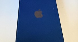 Good
													Apple iPhone 12 - Unlocked, Blue, 64 GB, A2172, photo 3 of 3
