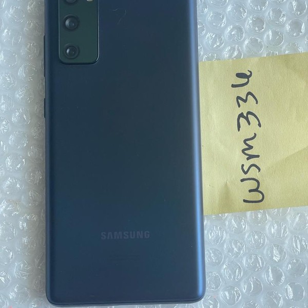 Samsung Galaxy S20 FE 5G - Verizon, Cloud Navy, 128 GB, 6 GB, SM-G781V