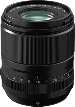 Fujinon XF 23mm f1.4 R LM WR for sale