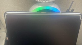 Good
													Samsung Galaxy Tab S5e - Wi-Fi, Black, 64 GB, 4 GB, SM-T720, photo 5 of 19