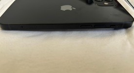 Good
													Apple iPhone 12 - Unlocked, Black, 64 GB, A2172, photo 3 of 4