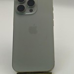Good Apple iPhone 16 Pro - Unlocked, 256 GB, Natural, A3083