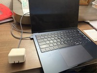 MacBook Air 2023 - 15"
